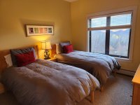 283 Sunrise Birches