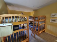 283 Sunrise Birches