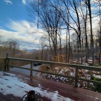 257 Rim Killington East
