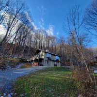 257 Rim Killington East
