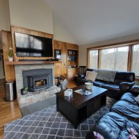 257 Rim Killington East