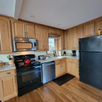257 Rim Killington East