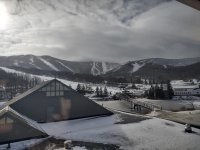 228 East Mountain