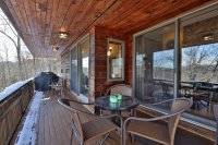 59 Cedarwood Timberhawk