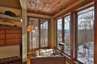 59 Cedarwood Timberhawk