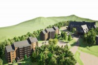 137 East Mountain Mountain Green