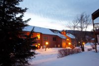 524 East Mountain