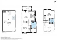 819 Pomfret
