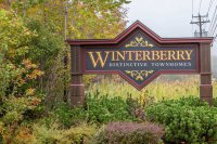 394 Winterberry