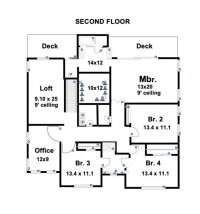 20 Sherwood