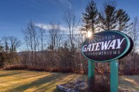 118 Gateway
