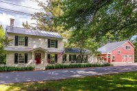 11 College Hill