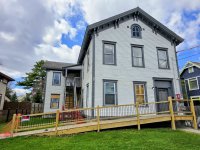 135 Grove