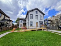 135 Grove