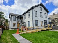 135 Grove