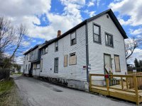 135 Grove