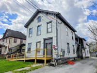 135 Grove