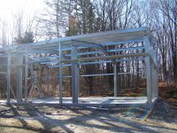 3078 North Hollow