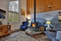 30 Ridge