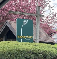 3 Barley Field