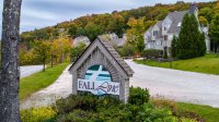 782 East Mountain Fall Line