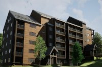 137 East Mountain