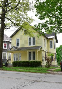 18 Madison