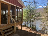 952 Scout Camp