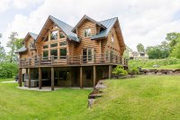 37 High Mountain Ridgetop