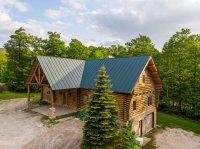 37 High Mountain Ridgetop