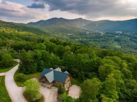 37 High Mountain Ridgetop