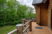 37 High Mountain Ridgetop