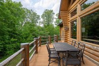 37 High Mountain Ridgetop