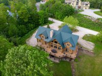 37 High Mountain Ridgetop