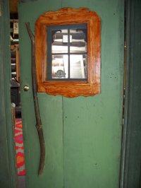 127 Fort Morrow
