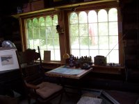 127 Fort Morrow