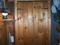 127 Fort Morrow