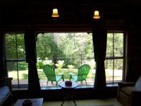 127 Fort Morrow