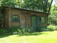 127 Fort Morrow