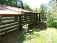 127 Fort Morrow
