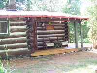 127 Fort Morrow