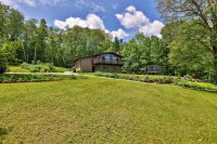 118 Tanglewood