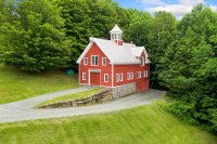 1279 Old Bridgewater Hill Road