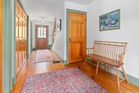 1279 Old Bridgewater Hill Road