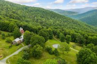 1279 Old Bridgewater Hill Road