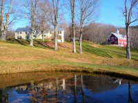 1279 Old Bridgewater Hill Road
