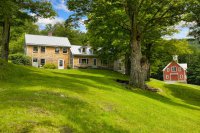 1279 Old Bridgewater Hill Road