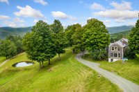 1279 Old Bridgewater Hill Road