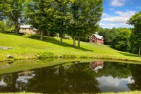 1279 Old Bridgewater Hill Road