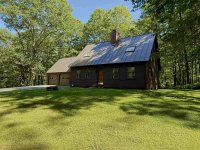 72 Oak Ridge